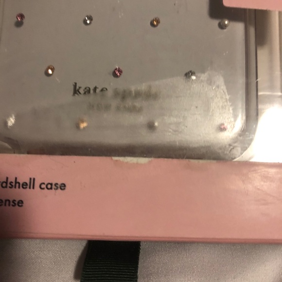kate spade iphone 11 pro max case - Picture 4 of 4